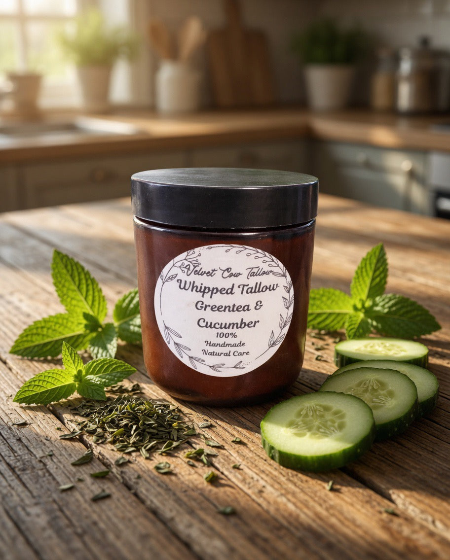 J&N Pure Harmony Body Butter