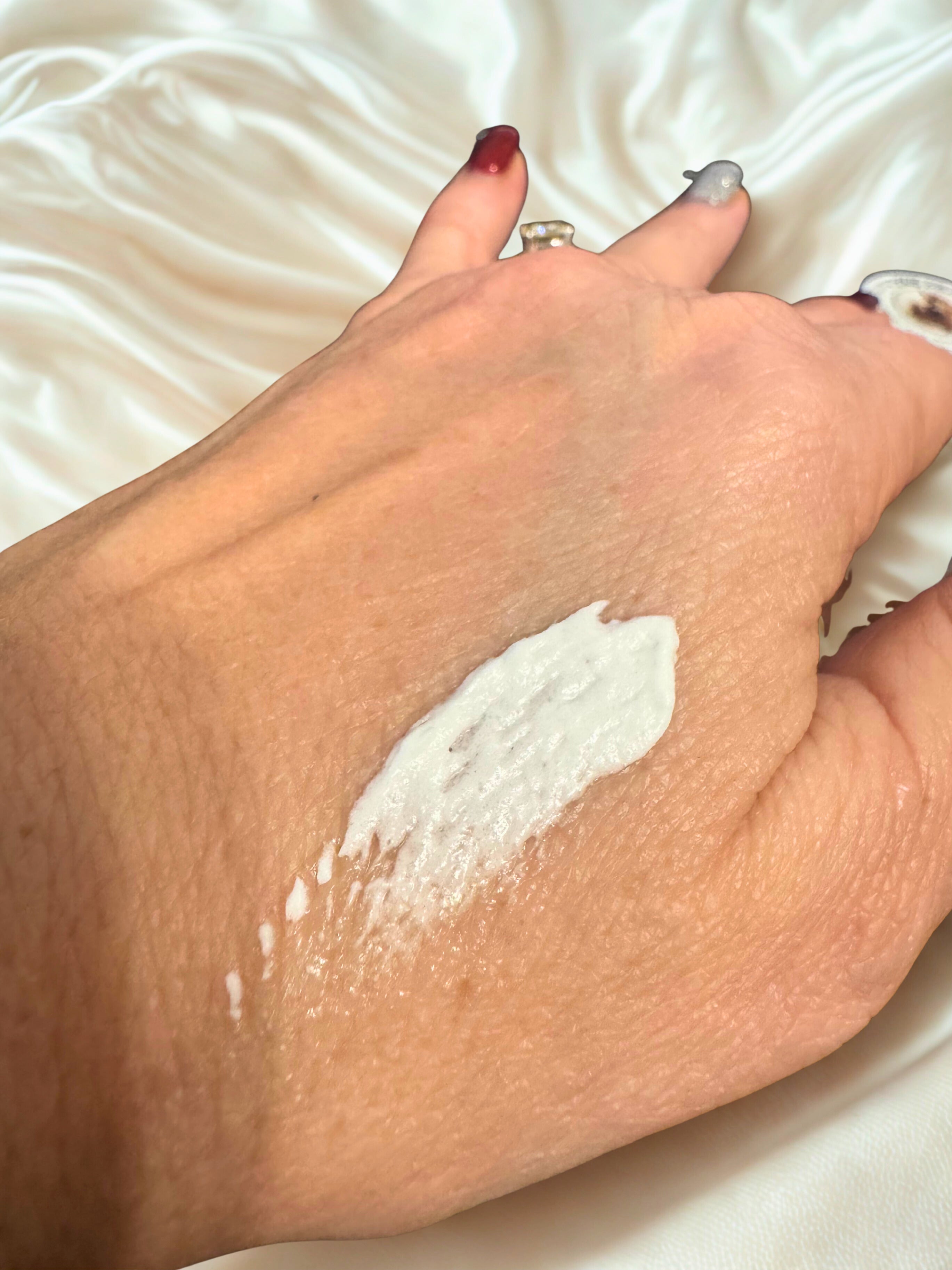 J&N Pure Harmony Body Butter