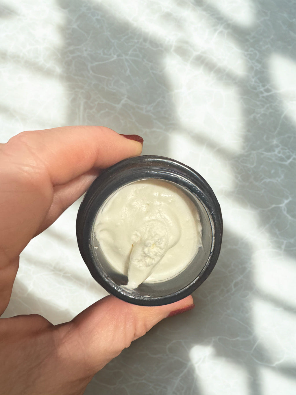 J&N Pure Harmony Body Butter