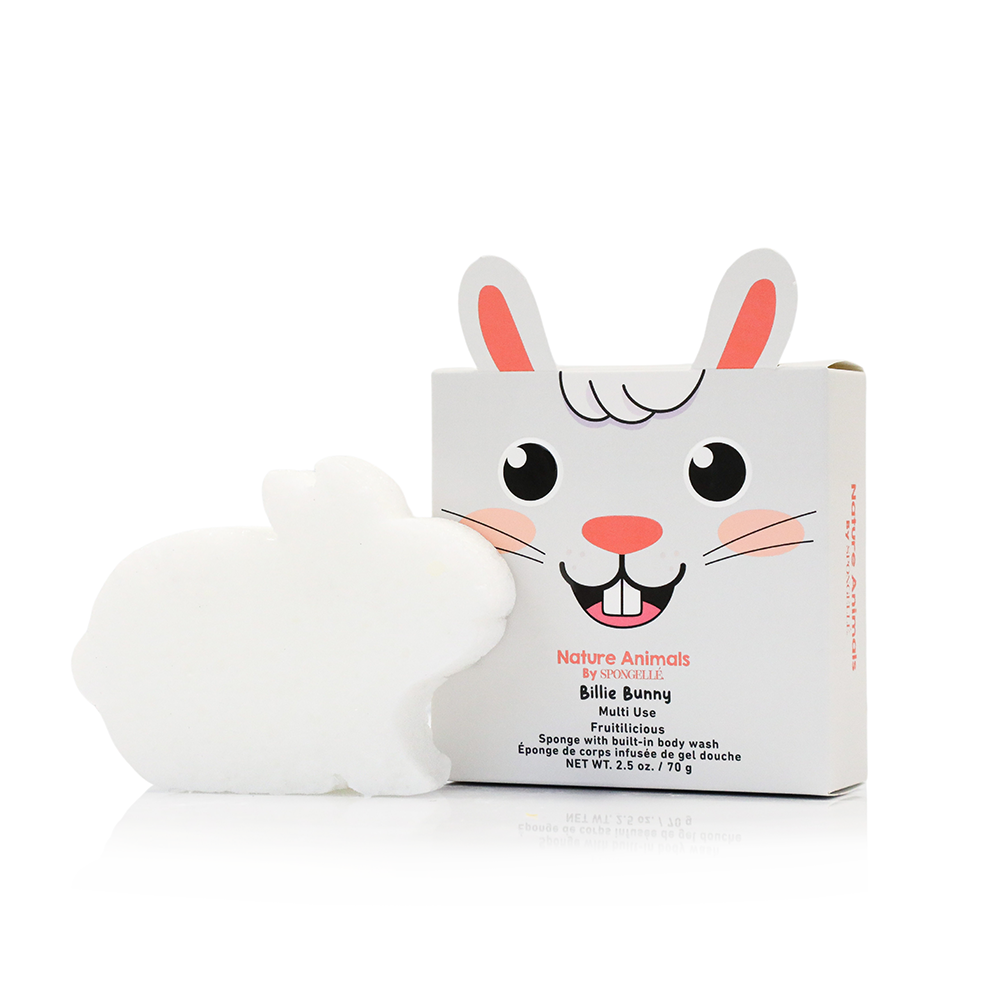 Nature Animals Assorted Pack