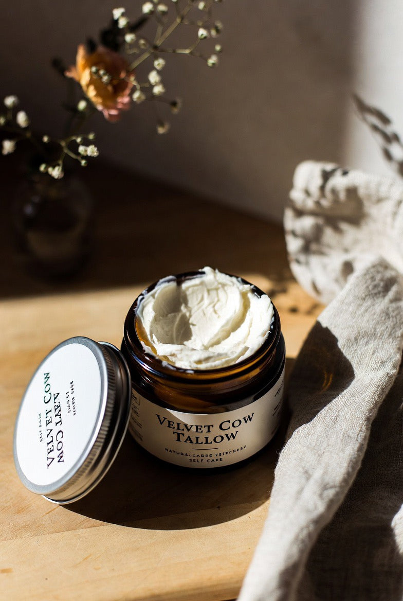 J&N Pure Harmony Body Butter