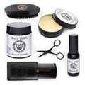 J&N Complete Beard Care Bundle