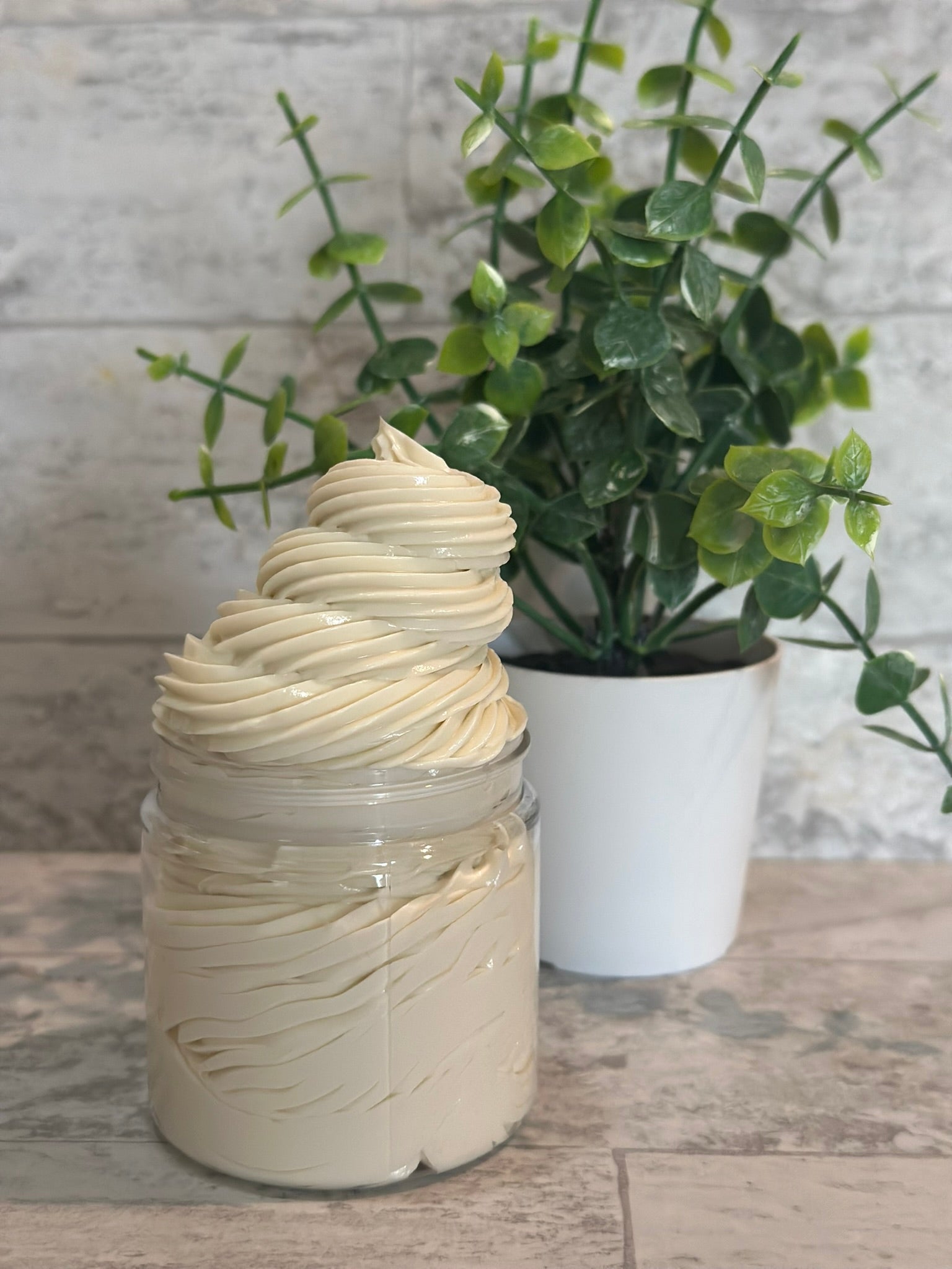 J&N Renew & Restore Butter