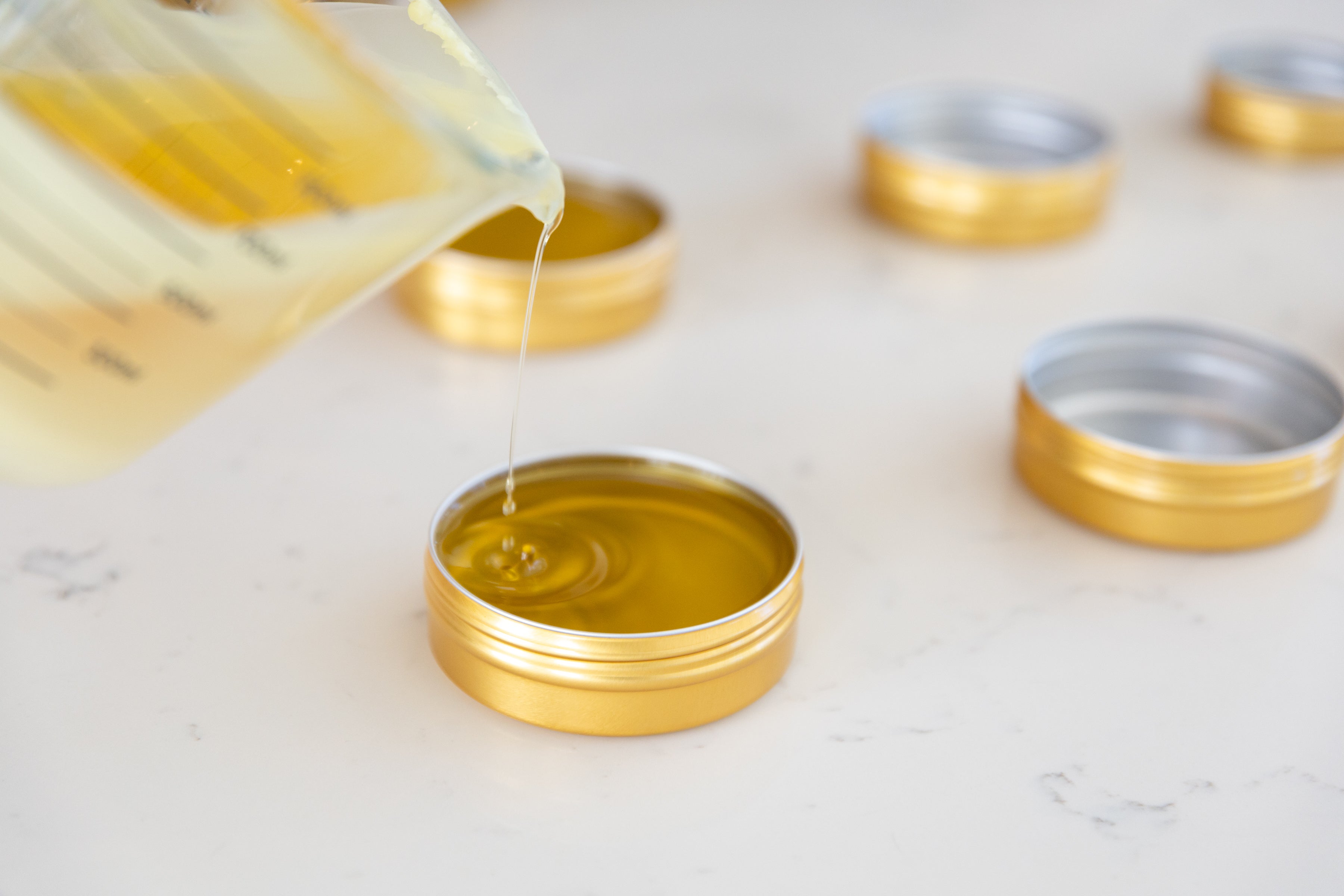 J&N Honeyshine Skin Relief Salve