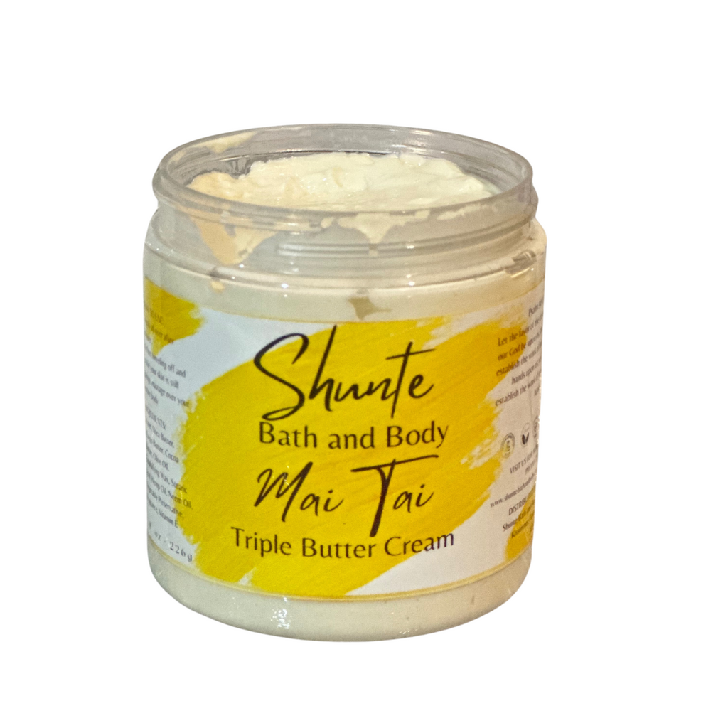 J&N Renew & Restore Butter