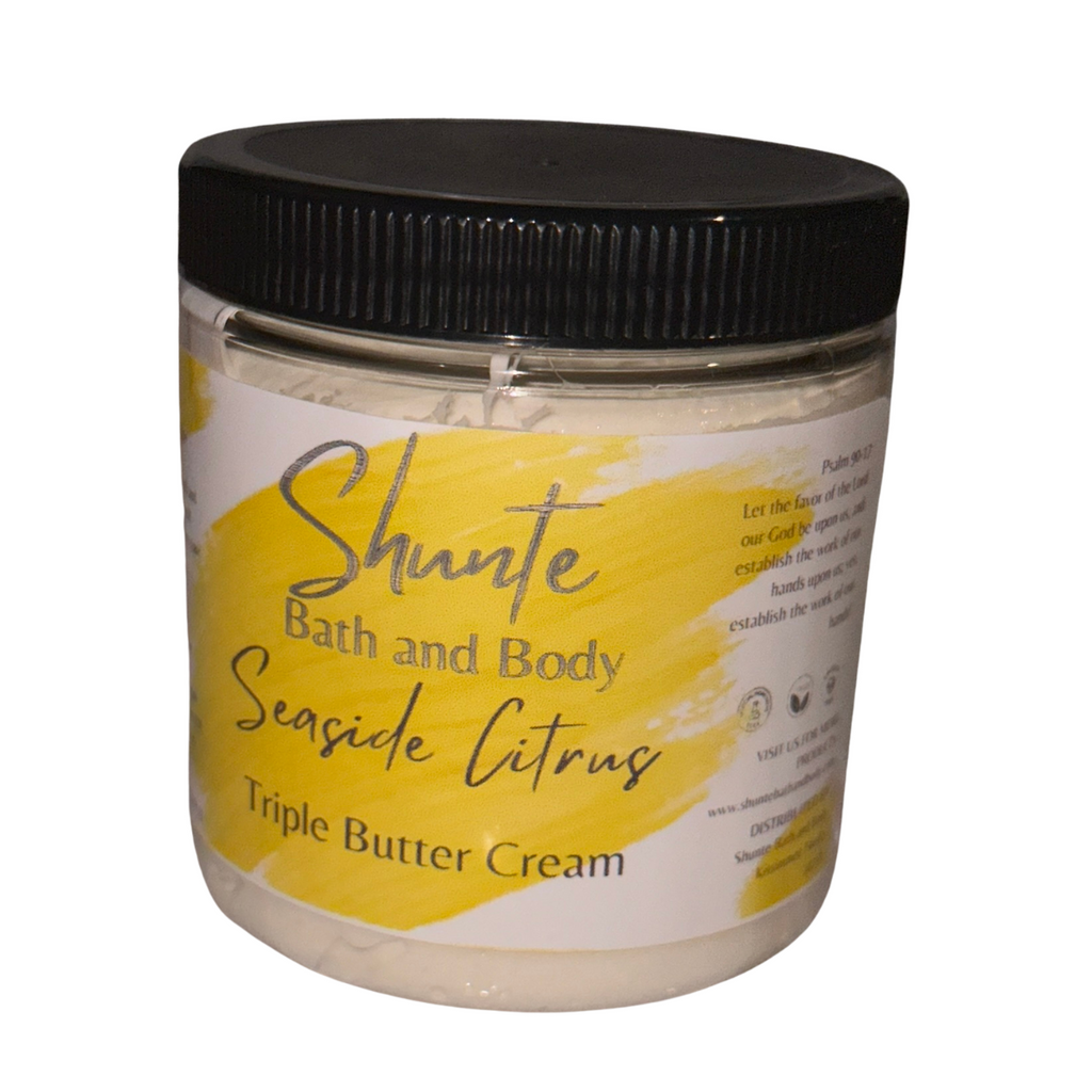 J&N Renew & Restore Butter