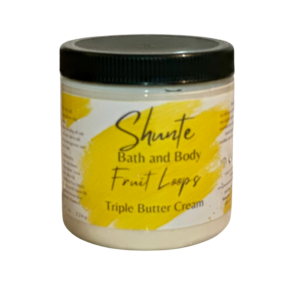 J&N Renew & Restore Butter