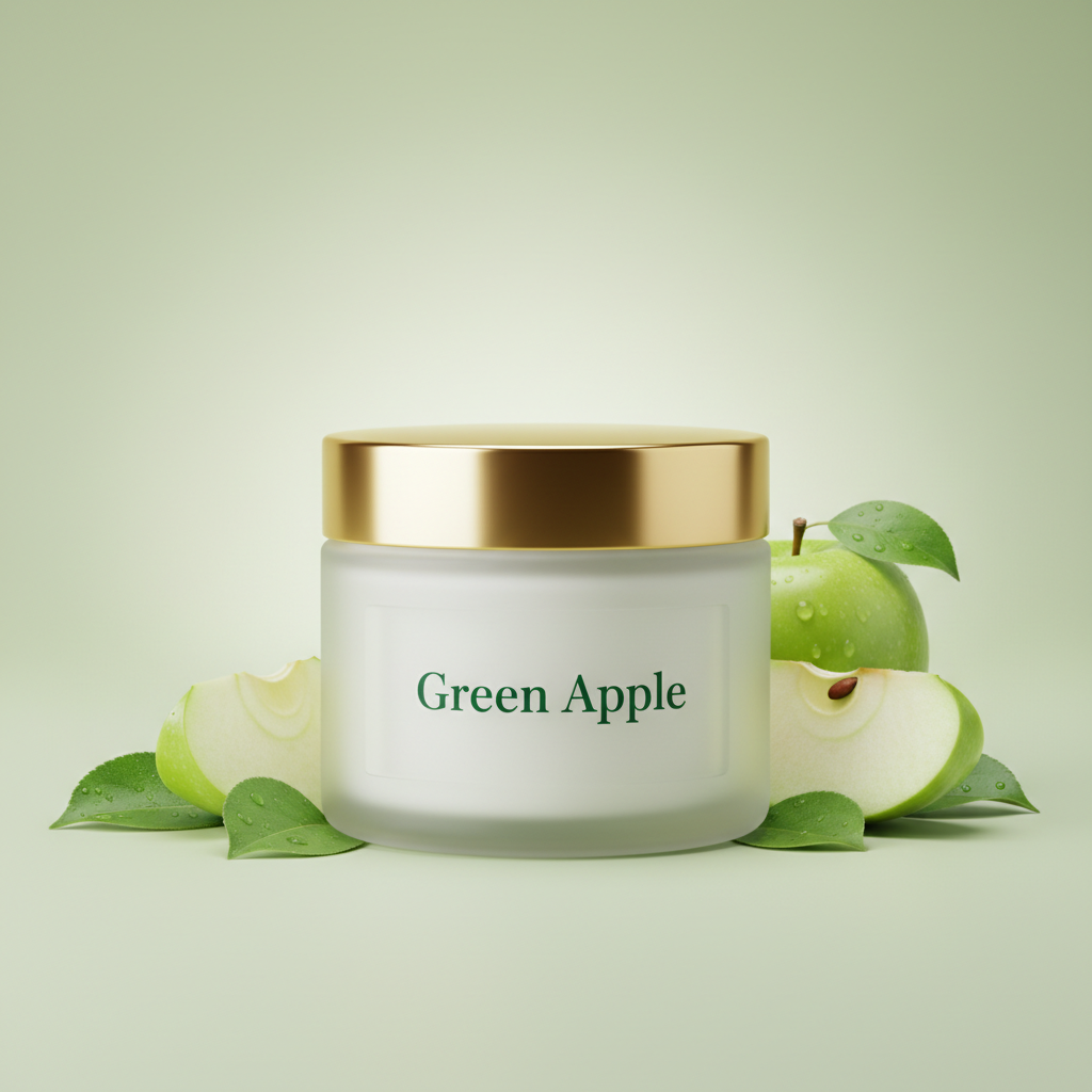 Green Apple