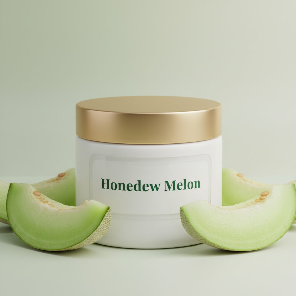 Honeydew Melon