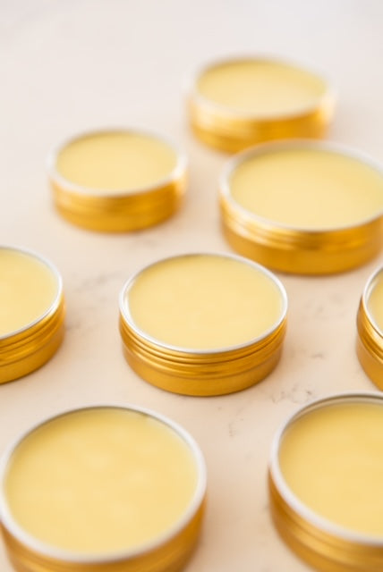 J&N Honeyshine Skin Relief Salve