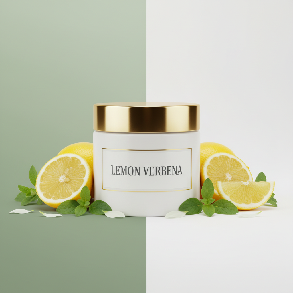 Lemon Verbena