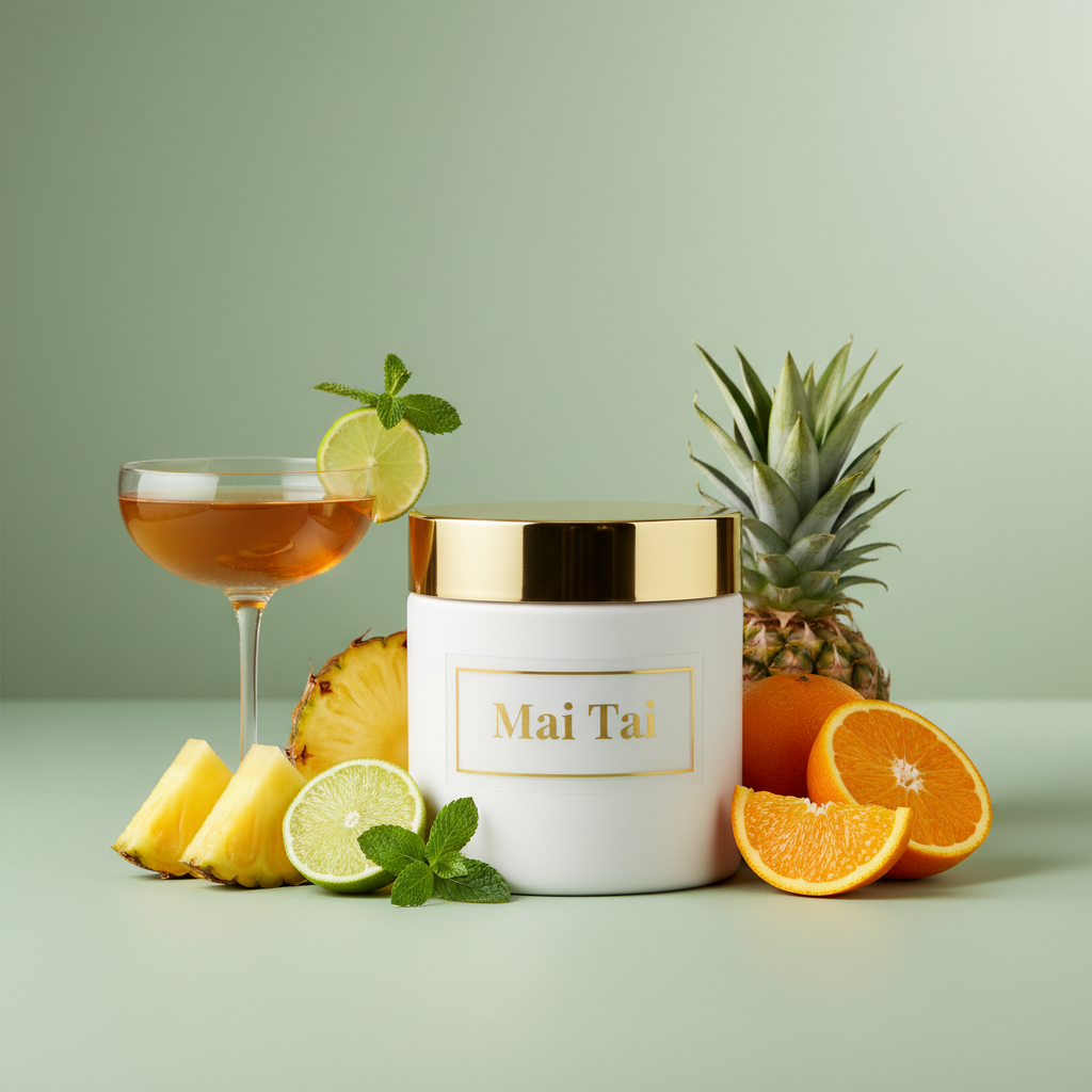 Mai Tai