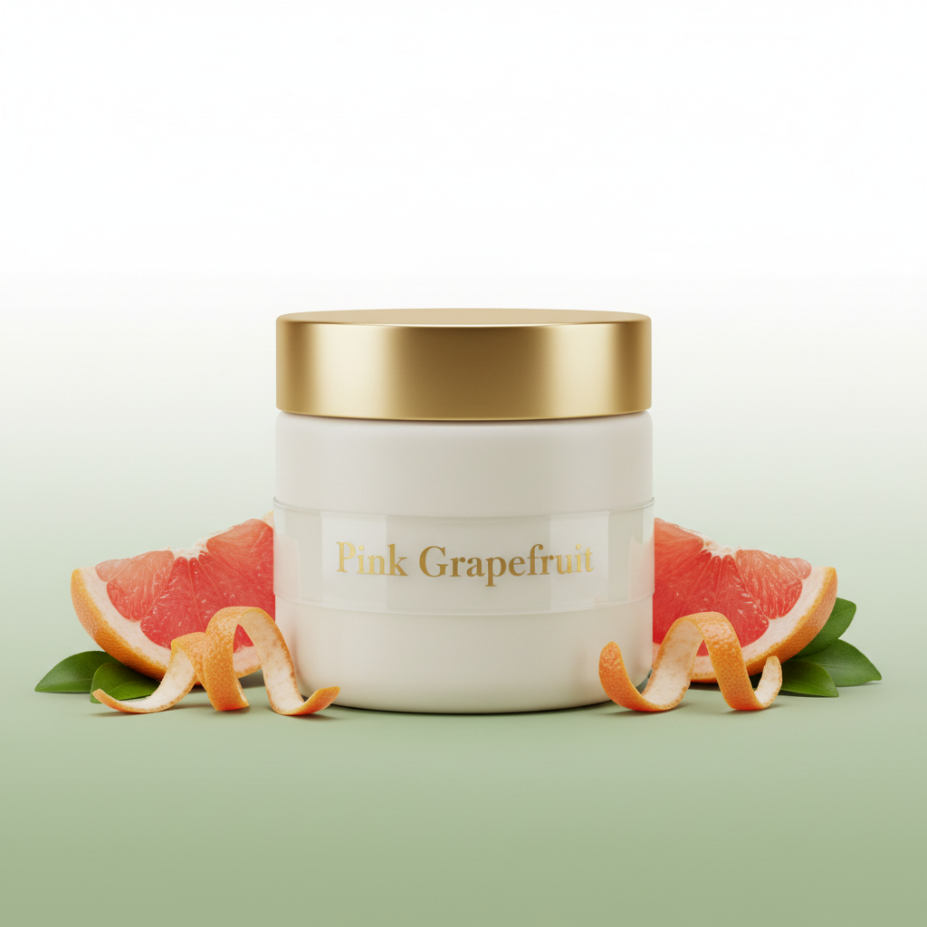 Pink Grapefruit