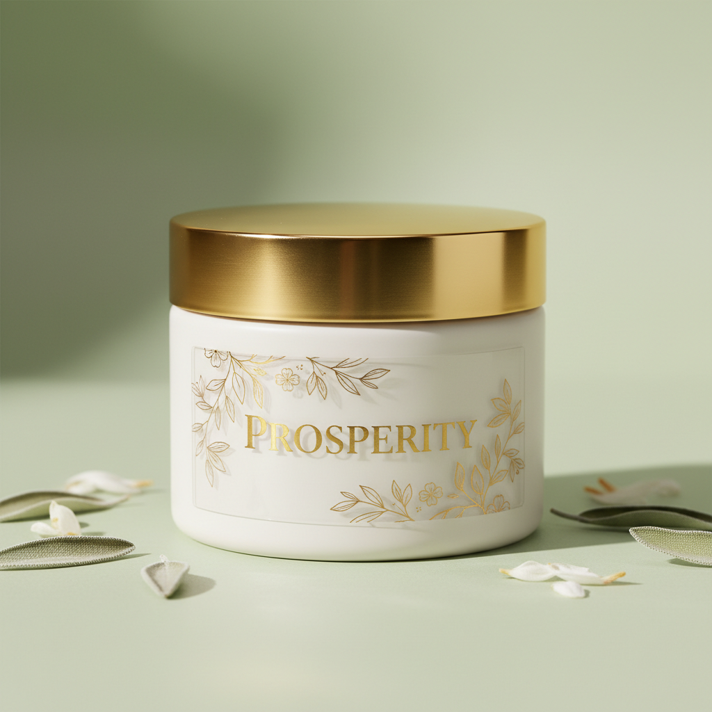 Prosperity