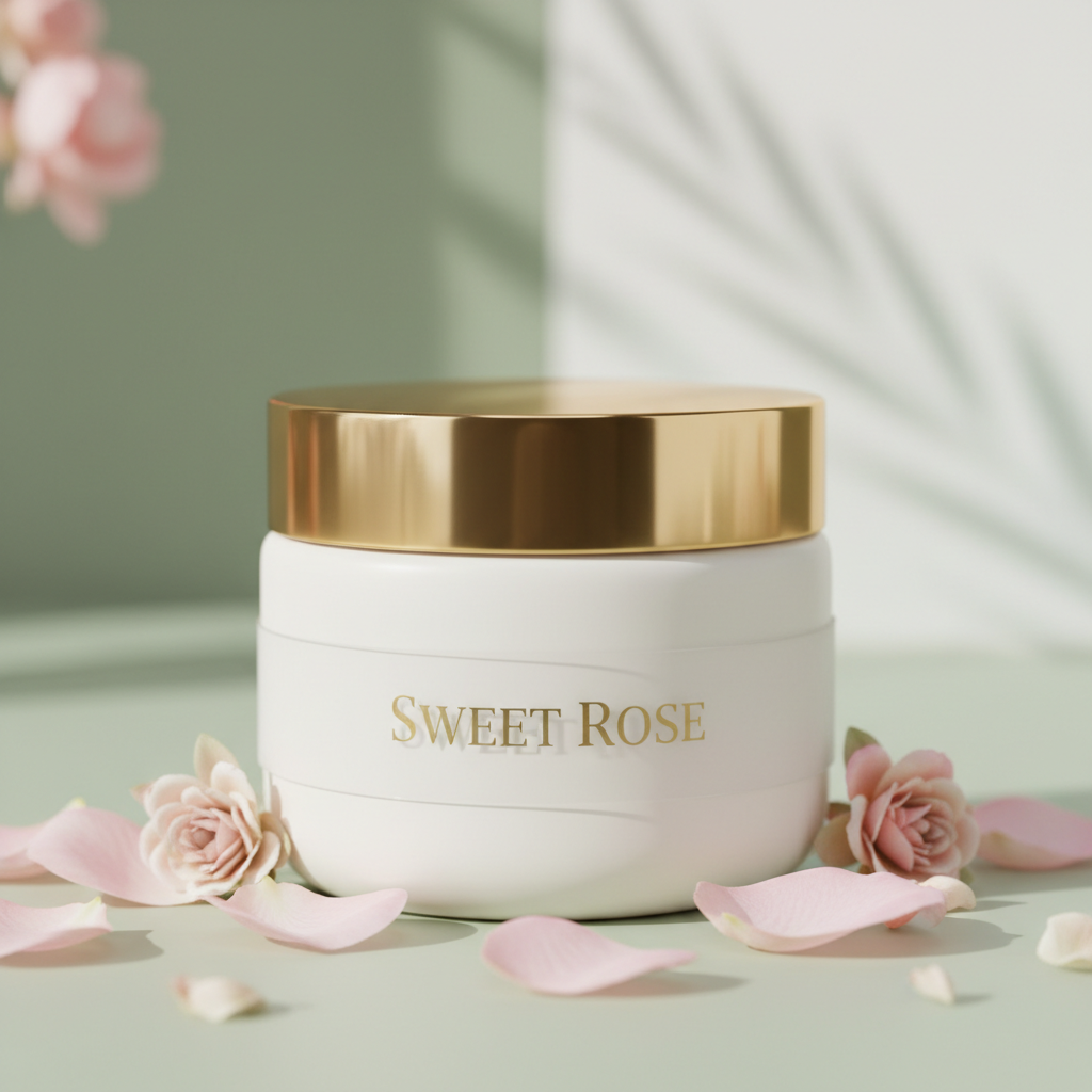 Sweet Rose