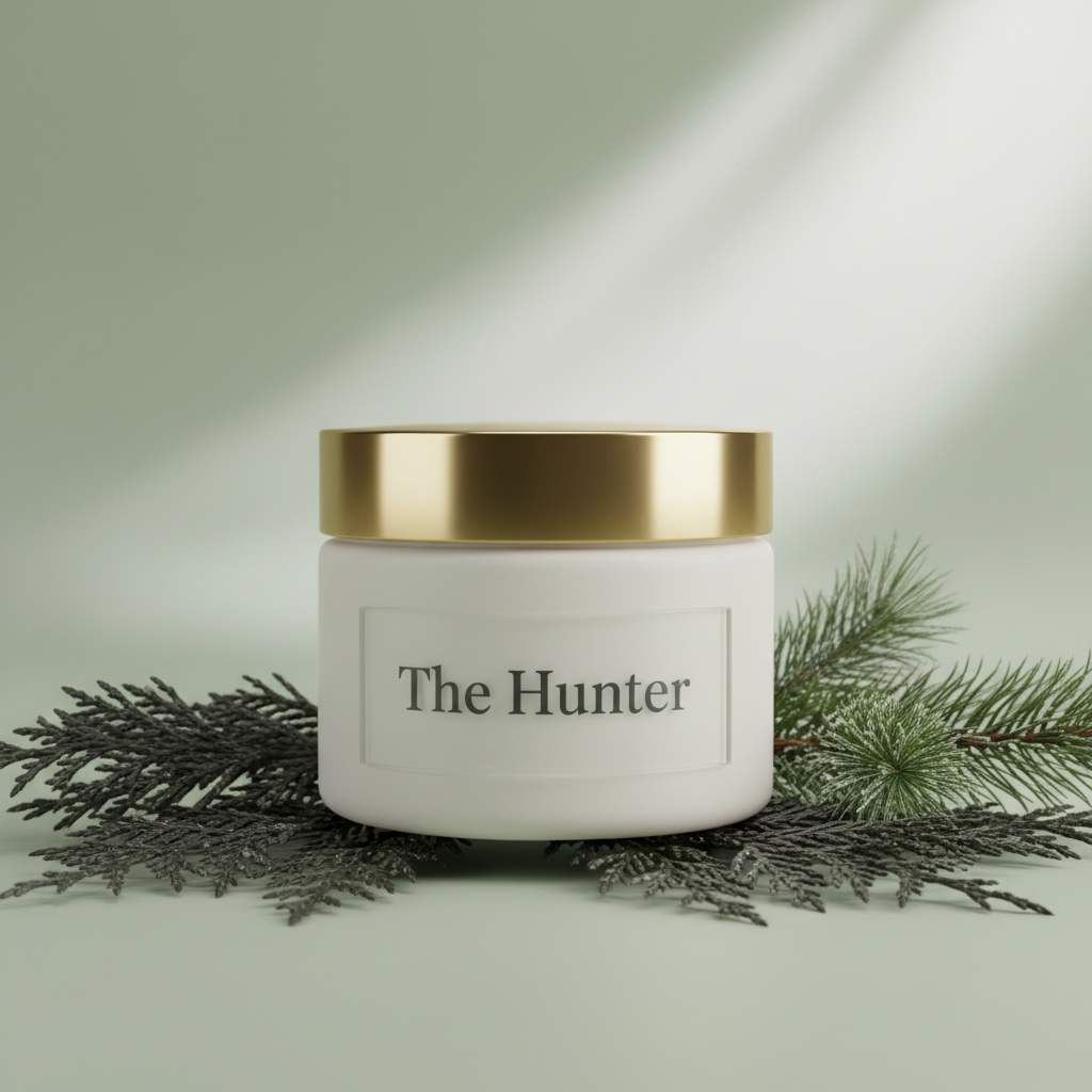 The Hunter