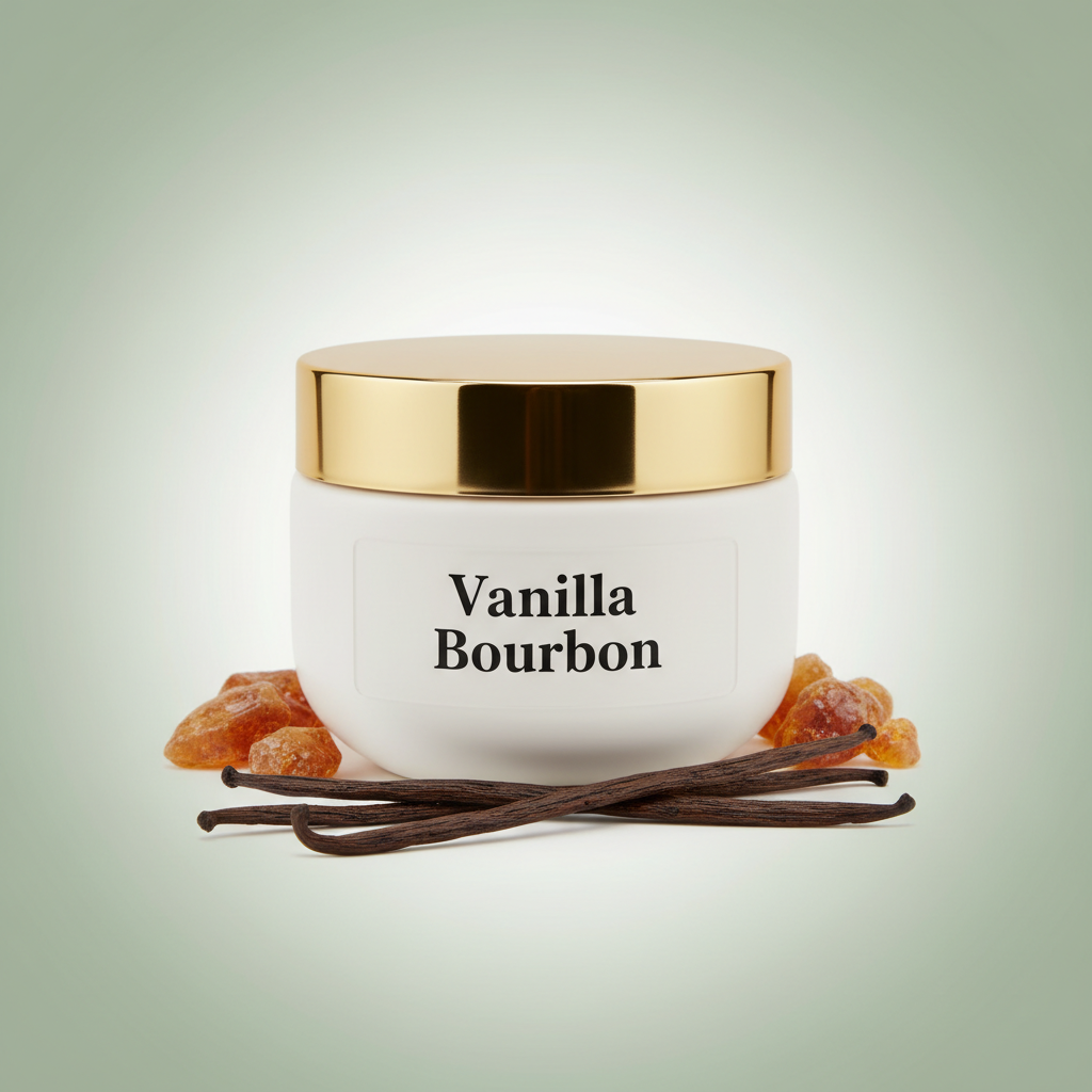 Vanilla Bourbon